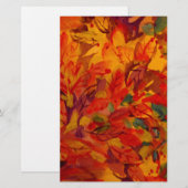 Fall Briefpapier (Vorne/Hinten)