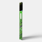 FALL "BRIGHT GREEN PARROT" FÜR iPhone 7 Case-Mate iPhone Hülle (Rückseite / Rechts)