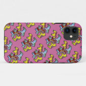 Fall "Bright Horses Case Mate" (Rückseite (Horizontal))