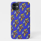 Fall "Bright Horses Case Mate" (Rückseite)