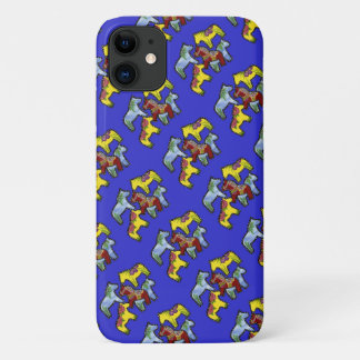 Fall "Bright Horses Case Mate"