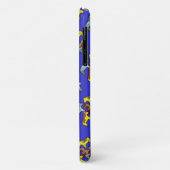 Fall "Bright Horses Case Mate" (Hinten/Links)