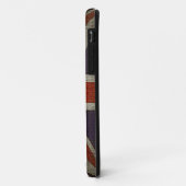 Fall Britische Flagge Case-Mate ID iPhone 5 Hülle (Hinten/Links)