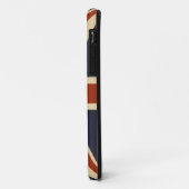 Fall Britische Flagge Iphone 5/5s Case-Mate iPhone Hülle (Hinten/Links)