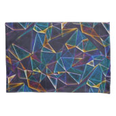 Fall Broken Bubbles Pillow Kissenbezug (Vorderseite)