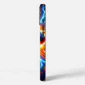 Fall Broken Heart Phone Case-Mate iPhone Hülle (Rückseite / Links)