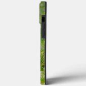 Fall Brown Bear Case-Mate iPhone Hülle (Rückseite / Links)