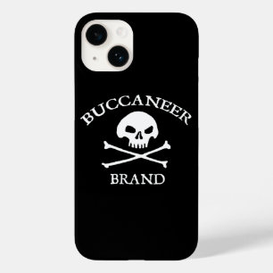 Fall Buccaneer Brand iPhone 7 Case-Mate iPhone Hülle