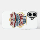 Fall buchen Case-Mate iPhone hülle (Rückseite (Horizontal))