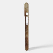 Fall Bull Caribbean (Rentier) Case-Mate iPhone Hülle (Rückseite / Links)