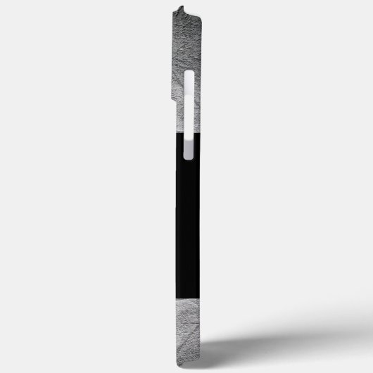 Fall Bull Elk Case-Mate iPhone Case-Mate iPhone Hülle (Rückseite / Links)