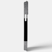 Fall Bull Elk Case-Mate iPhone Case-Mate iPhone Hülle (Rückseite / Rechts)