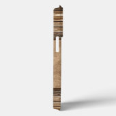 Fall Bull Elk Case-Mate iPhone Case-Mate iPhone Hülle (Rückseite / Rechts)