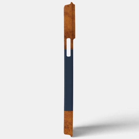 Fall Bull Elk Case-Mate iPhone Case-Mate iPhone Hülle (Rückseite / Rechts)