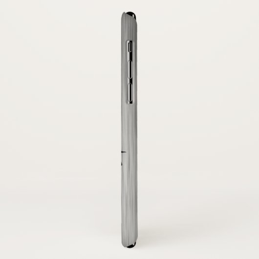 Fall Bull Elk Case-Mate iPhone Case-Mate iPhone Hülle (Hinten/Links)