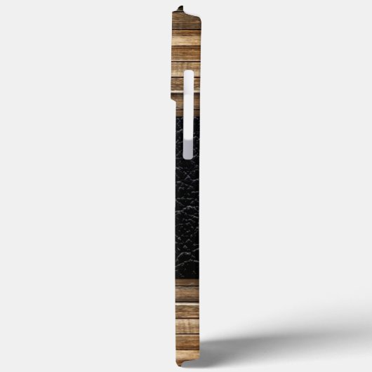 Fall Bull Elk Case-Mate iPhone Case-Mate iPhone Hülle (Rückseite / Links)