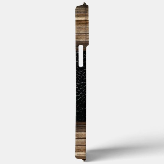 Fall Bull Elk Case-Mate iPhone Case-Mate iPhone Hülle (Rückseite / Rechts)