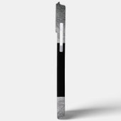 Fall Bull Elk Case-Mate iPhone Hülle (Rückseite / Links)