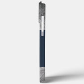 Fall Bull Elk Case-Mate iPhone Hülle (Rückseite / Links)