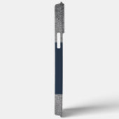 Fall Bull Elk Case-Mate iPhone Hülle (Rückseite / Rechts)