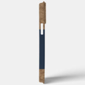 Fall Bull Elk Case-Mate iPhone Hülle (Rückseite / Rechts)