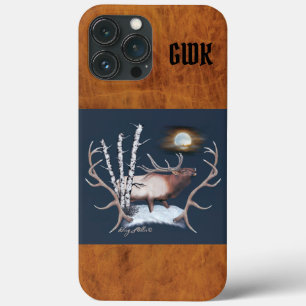 Fall Bull Elk Case-Mate iPhone Hülle