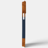 Fall Bull Elk Case-Mate iPhone Hülle (Rückseite / Rechts)