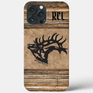 Fall Bull Elk Case-Mate iPhone Hülle
