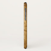 Fall Bull Elk Case-Mate iPhone Hülle (Hinten/Links)