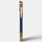 Fall Bull Elk Case-Mate iPhone Hülle (Rückseite / Links)