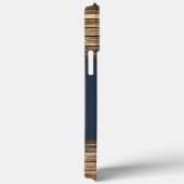 Fall Bull Elk Case-Mate iPhone Hülle (Rückseite / Rechts)