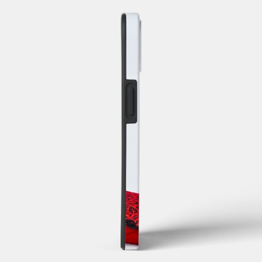 Fall Bulldog Case-Mate iPhone Hülle (Rückseite / Rechts)