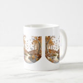 Fall Butterfells Kaffeetasse (VorderseiteRechts)