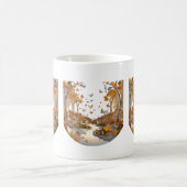 Fall Butterfells Kaffeetasse (Mittel)
