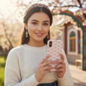 Fall Butterfly Case-Mate iPhone Hülle