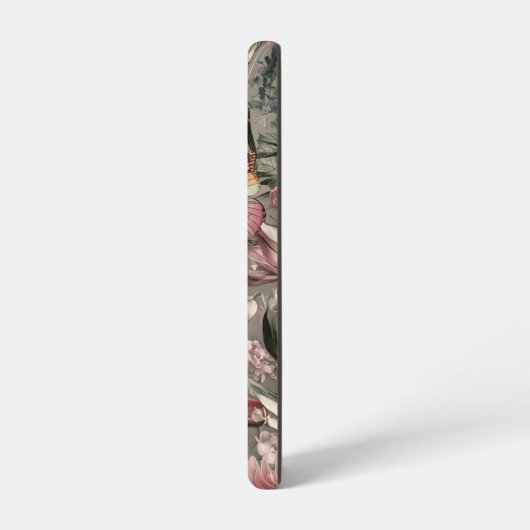 Fall Butterfly Dreams Galaxy S21 Samsung Galaxy Hülle (Linke Seite)