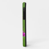 Fall Butterfly iPhone 5 Case-Mate iPhone Hülle (Hinten/Links)