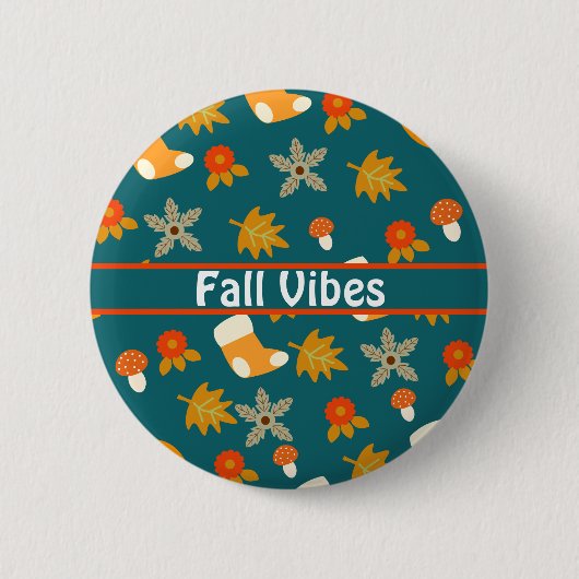 Fall Button (Vorderseite)