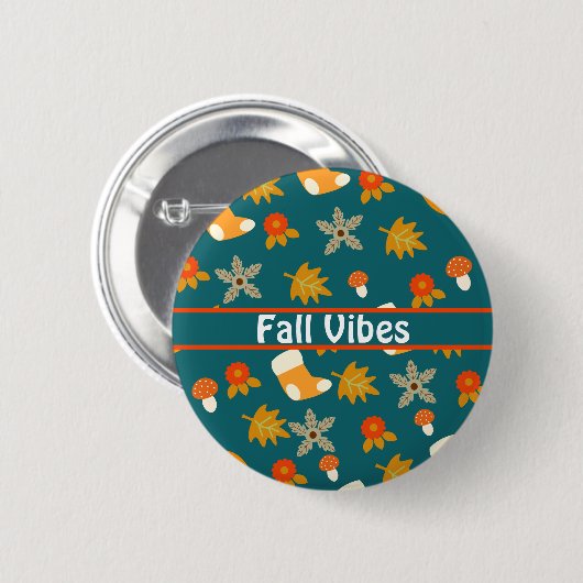 Fall Button (Vorne & Hinten)