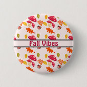 Fall Button (Vorderseite)