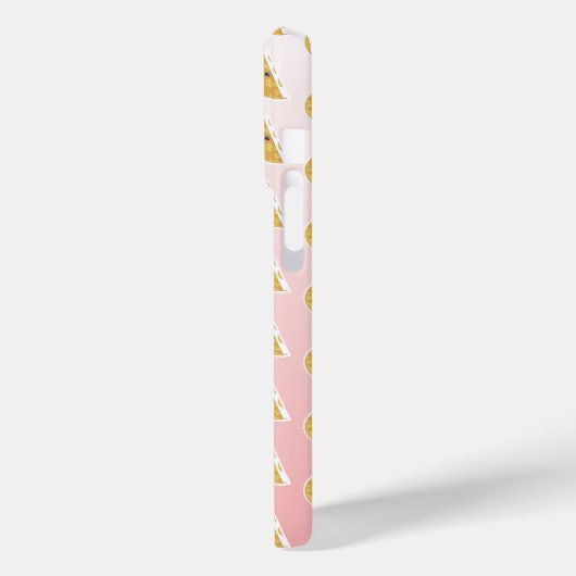 Fall Cachapita Case-Mate iPhone Hülle (Rückseite / Links)