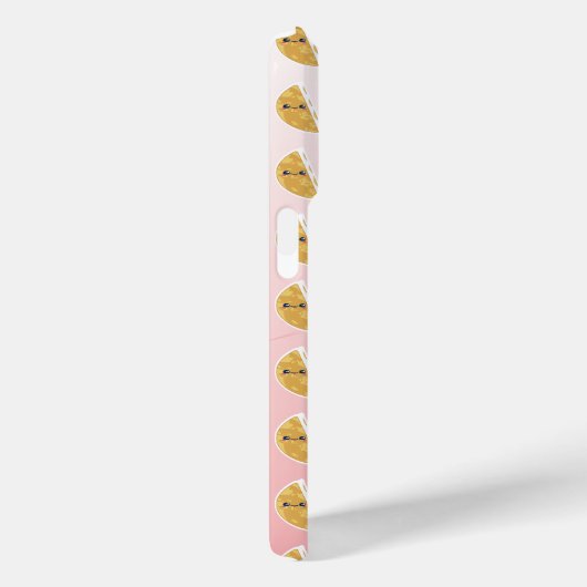 Fall Cachapita Case-Mate iPhone Hülle (Rückseite / Rechts)