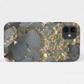 Fall Cactus iPhone Case-Mate iPhone Hülle (Rückseite (Horizontal))