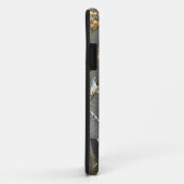 Fall Cactus iPhone Case-Mate iPhone Hülle (Hinten/Rechts)