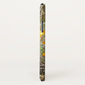 Fall: California Poppies in Field Case-Mate iPhone Hülle (Hinten/Rechts)