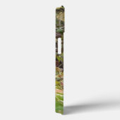 Fall California Quail Case-Mate iPhone Hülle (Rückseite / Rechts)