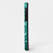 Fall "Calm & Dance iPhone 5" behalten Case-Mate iPhone Hülle (Hinten/Links)