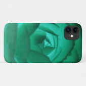 Fall Camellia Hypnotic iPhone 3 Case-Mate iPhone Hülle (Rückseite (Horizontal))