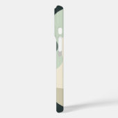 Fall Camouflage Flow Phone Case-Mate iPhone Hülle (Rückseite / Links)