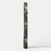 Fall Camouflage & Traktoren Case-Mate iPhone Hülle (Rückseite / Rechts)